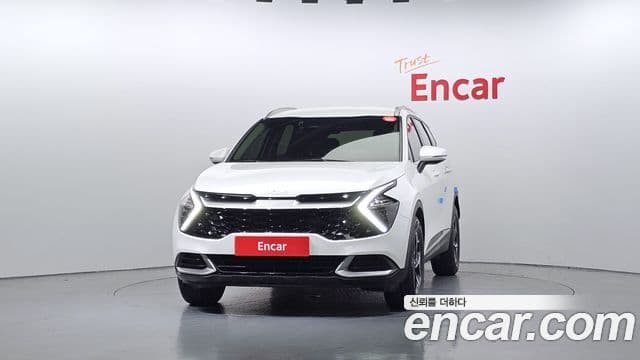 Kia Sportage 5세대 Prestige, 2023 3