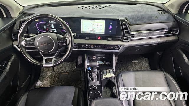 Kia Sportage 5세대 Prestige, 2023 7
