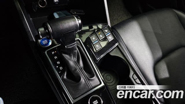 Kia Sportage 5세대 Prestige, 2023 9