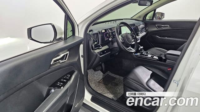 Kia Sportage 5세대 Prestige, 2023 10