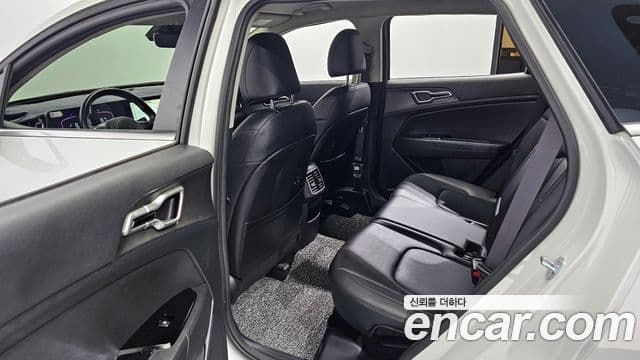 Kia Sportage 5세대 Prestige, 2023 11