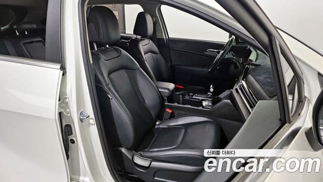 Kia Sportage 5세대 Prestige, 2023 12