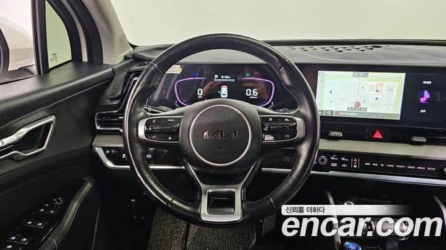 Kia Sportage 5세대 Prestige, 2023 13