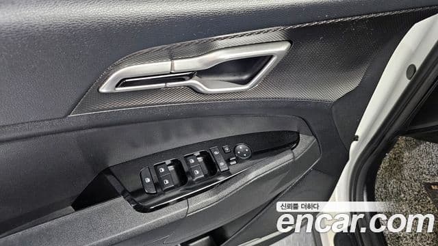 Kia Sportage 5세대 Prestige, 2023 14