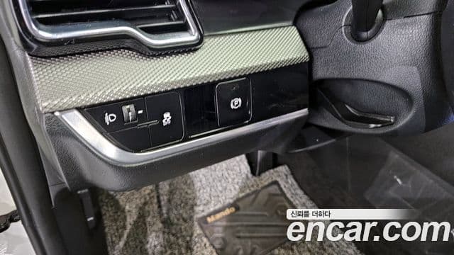 Kia Sportage 5세대 Prestige, 2023 15
