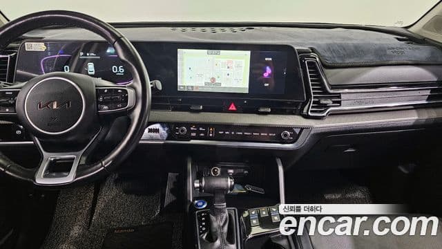 Kia Sportage 5세대 Prestige, 2023 19