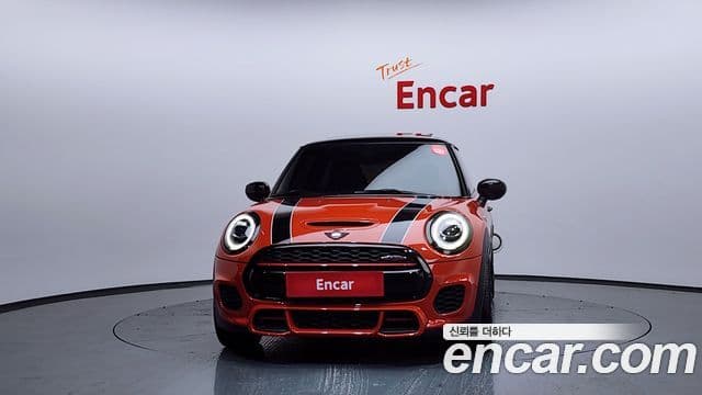 Mini Cooper S 3세대, 2021 3