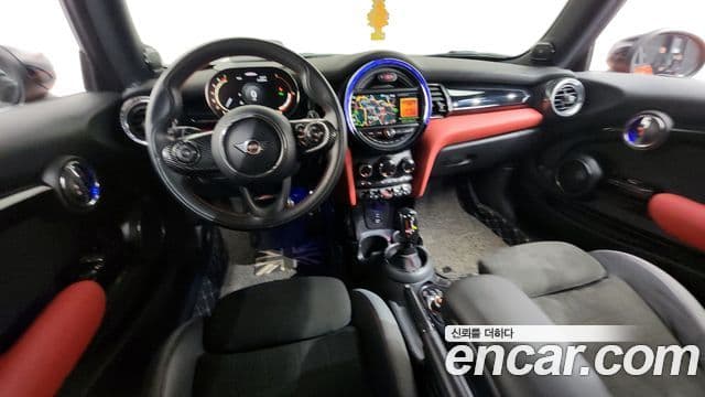 Mini Cooper S 3세대, 2021 7