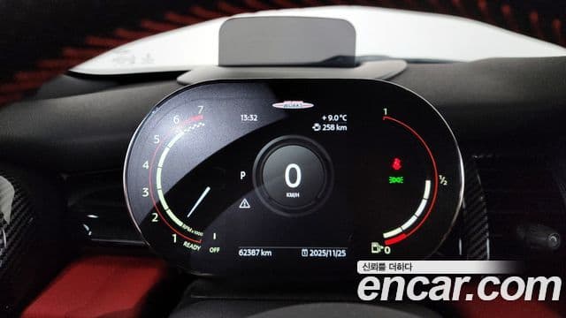 Mini Cooper S 3세대, 2021 8