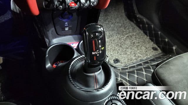 Mini Cooper S 3세대, 2021 9