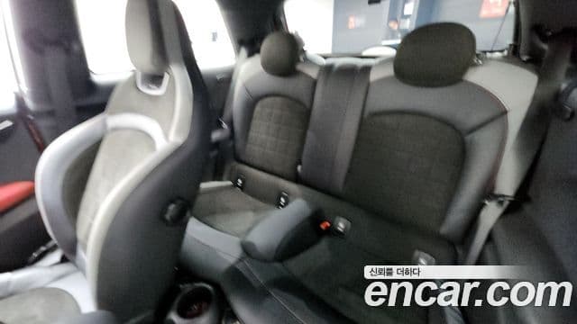 Mini Cooper S 3세대, 2021 12