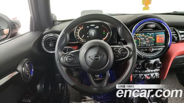 Mini Cooper S 3세대, 2021 13