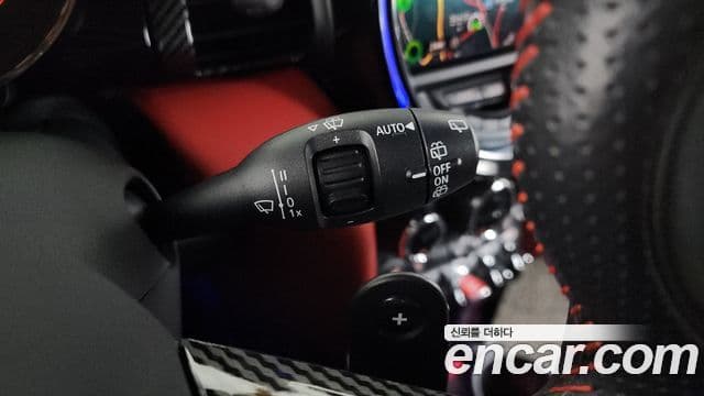 Mini Cooper S 3세대, 2021 14