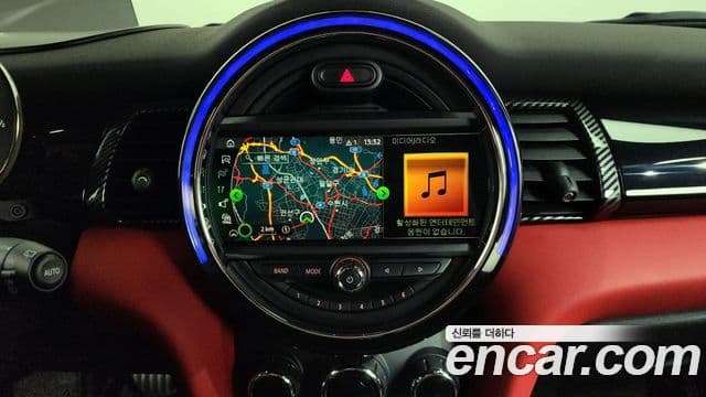 Mini Cooper S 3세대, 2021 15