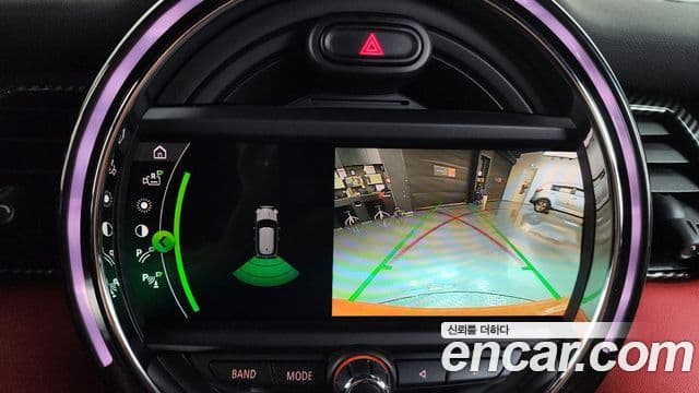 Mini Cooper S 3세대, 2021 16