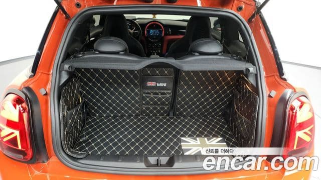 Mini Cooper S 3세대, 2021 20