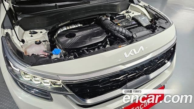 Kia Seltos Signature, 2023 6