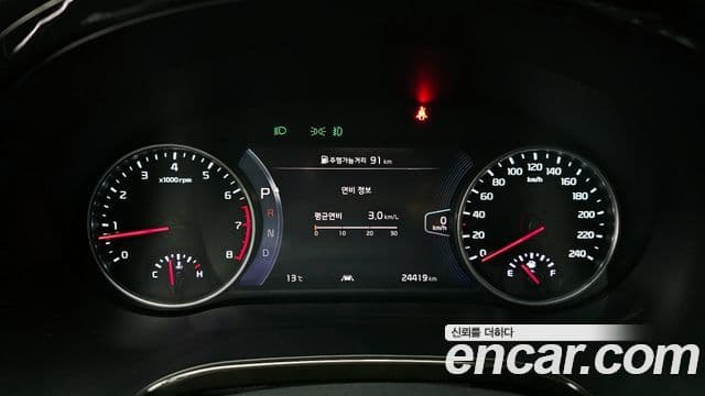 Kia Seltos Signature, 2023 8