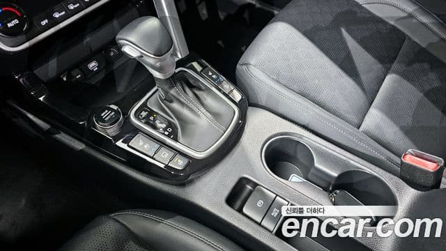 Kia Seltos Signature, 2023 9