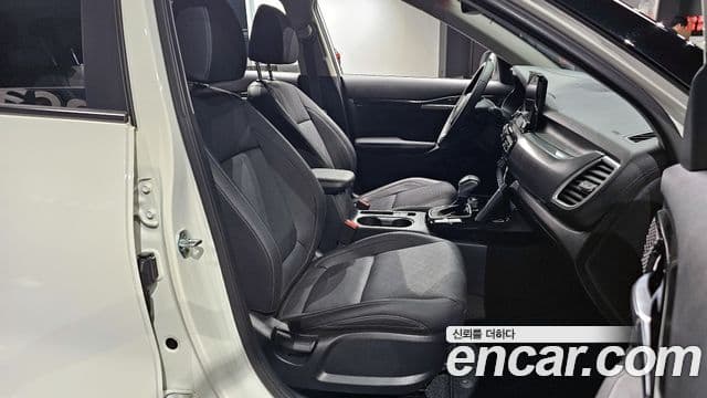 Kia Seltos Signature, 2023 10