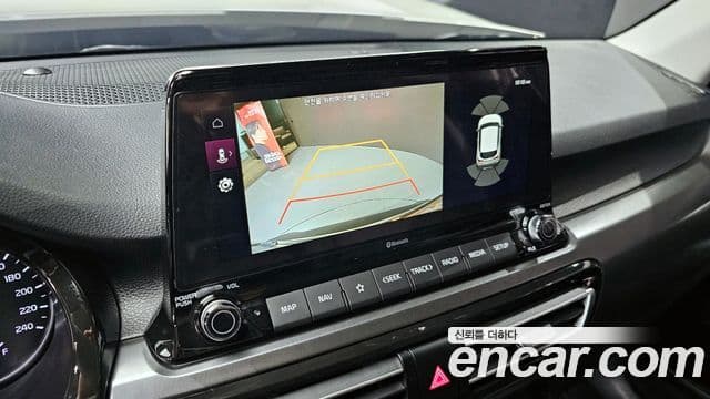 Kia Seltos Signature, 2023 15