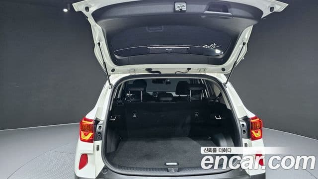 Kia Seltos Signature, 2023 20