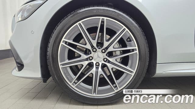 Mercedes-Benz AMG GT 4도어 43 4MATIC+, 2022 все фото