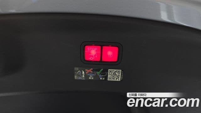 Mercedes-Benz AMG GT 4도어 43 4MATIC+, 2022 20