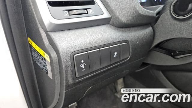 Hyundai All New Tucson Style, 2016 17