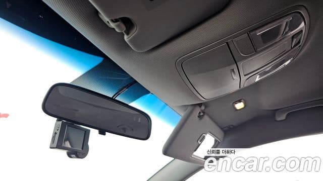 Hyundai All New Tucson Style, 2016 19