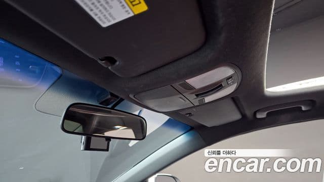 Hyundai Avante AD 1.6 турбо Sport, 2017 18