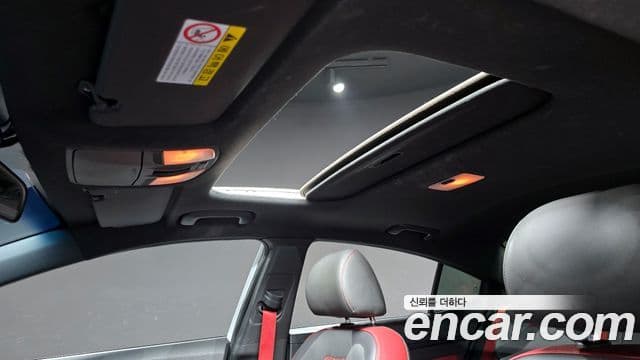 Hyundai Avante AD 1.6 турбо Sport, 2017 19