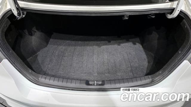 Hyundai Avante AD 1.6 турбо Sport, 2017 20