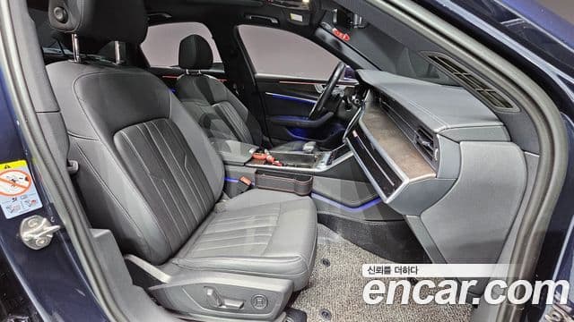 Audi A6 (C8) Premium, 2020 16