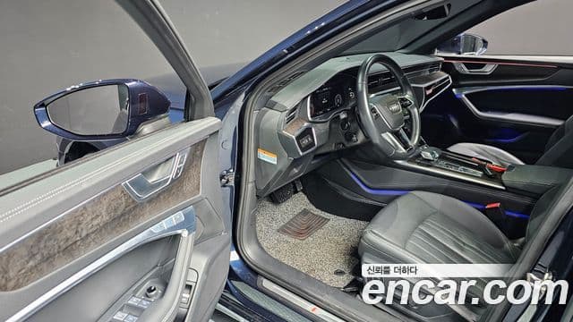 Audi A6 (C8) Premium, 2020 6