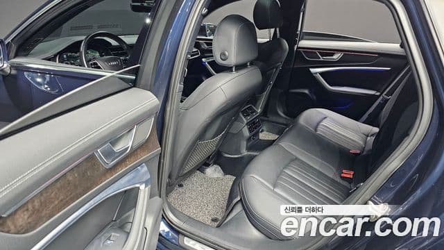 Audi A6 (C8) Premium, 2020 18