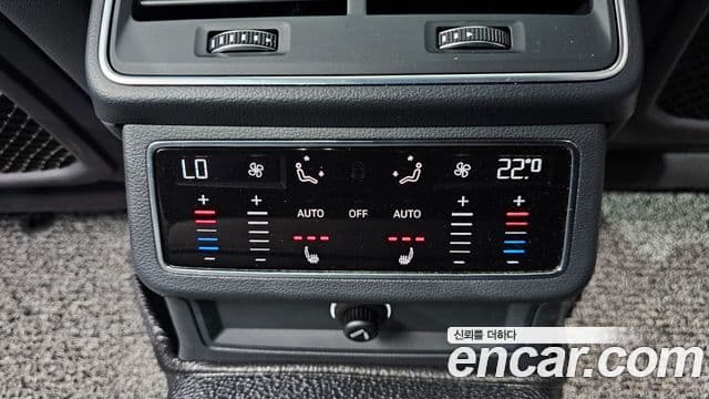 Audi A6 (C8) Premium, 2020 19