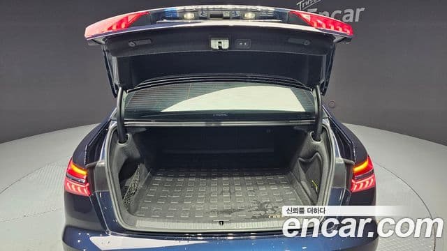 Audi A6 (C8) Premium, 2020 8