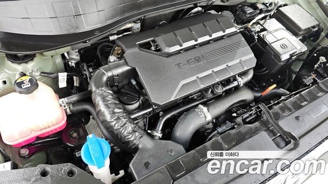 Hyundai Casper Inspiration, 2022 6