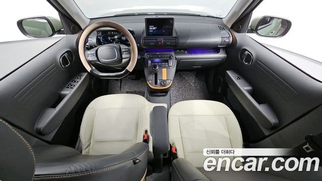 Hyundai Casper Inspiration, 2022 7