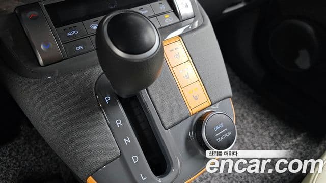 Hyundai Casper Inspiration, 2022 9