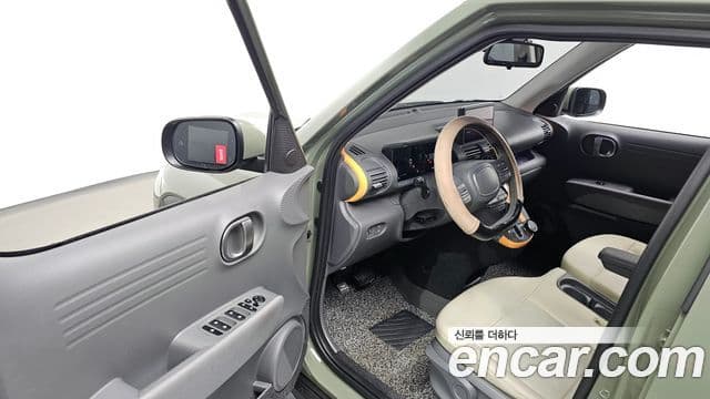 Hyundai Casper Inspiration, 2022 10