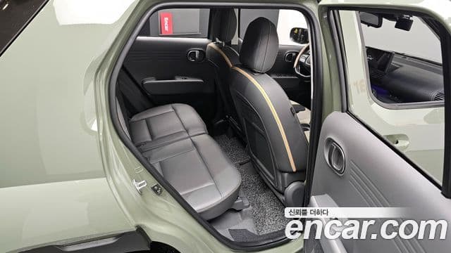 Hyundai Casper Inspiration, 2022 12