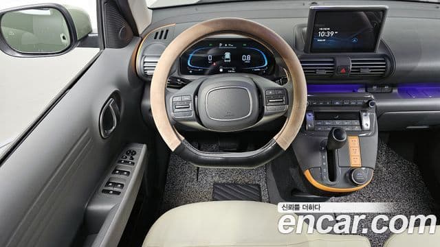 Hyundai Casper Inspiration, 2022 13