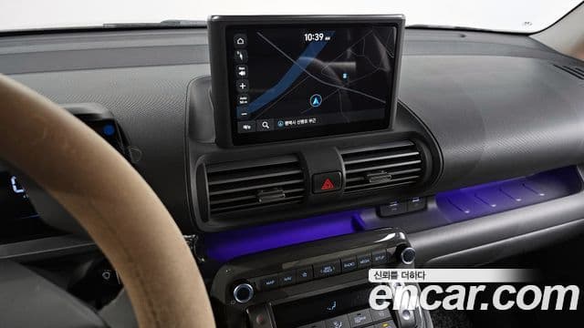 Hyundai Casper Inspiration, 2022 14