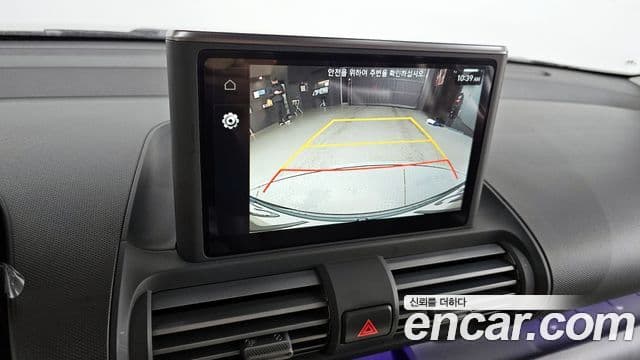 Hyundai Casper Inspiration, 2022 16