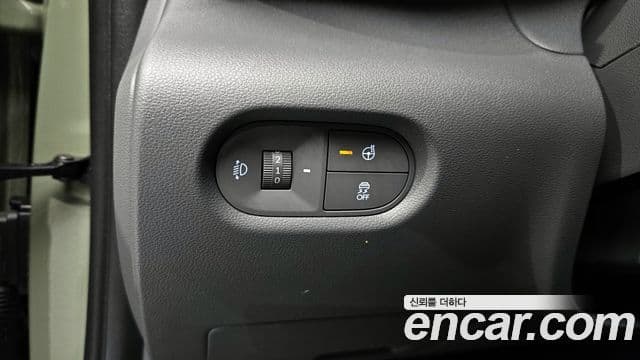 Hyundai Casper Inspiration, 2022 17