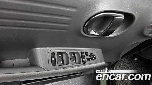 Hyundai Casper Inspiration, 2022 18