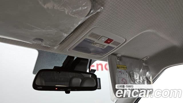 Hyundai Casper Inspiration, 2022 19