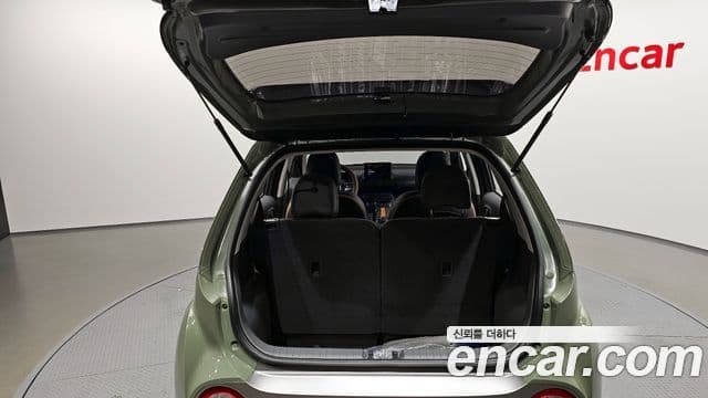 Hyundai Casper Inspiration, 2022 20